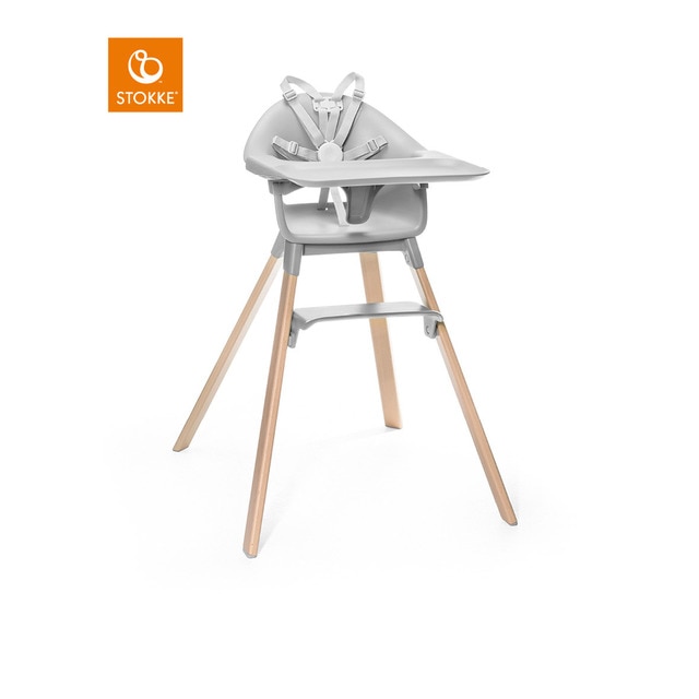 Trona evolutiva Stokke Clikk