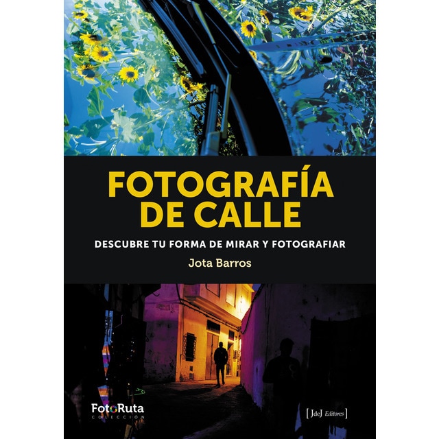 Fotografía de calle