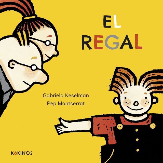 El regal (Tapa dura)