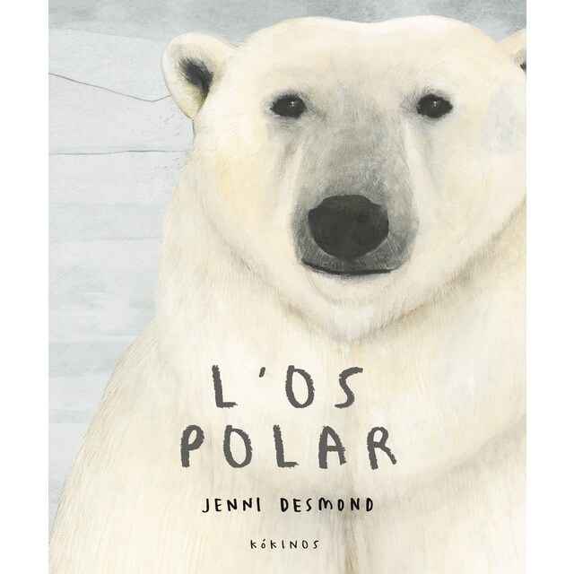L'os polar (Tapa dura)