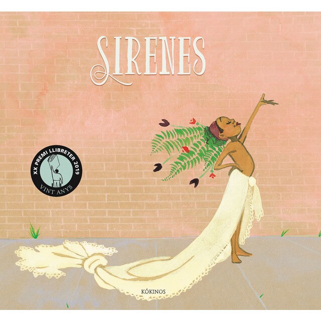 Sirenes (Tapa dura)