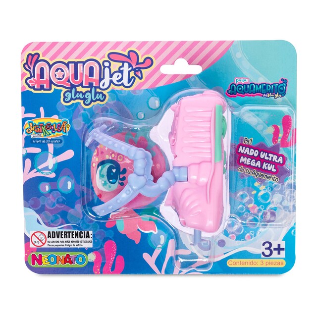Aqua accesorio aquajet Ksimerito Aquamerito