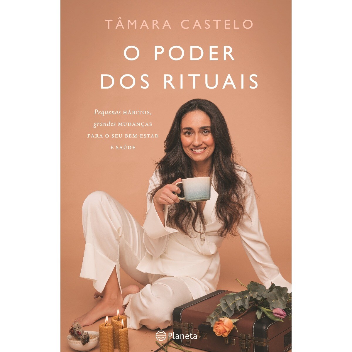 Imagem 0 de O Poder dos Rituais