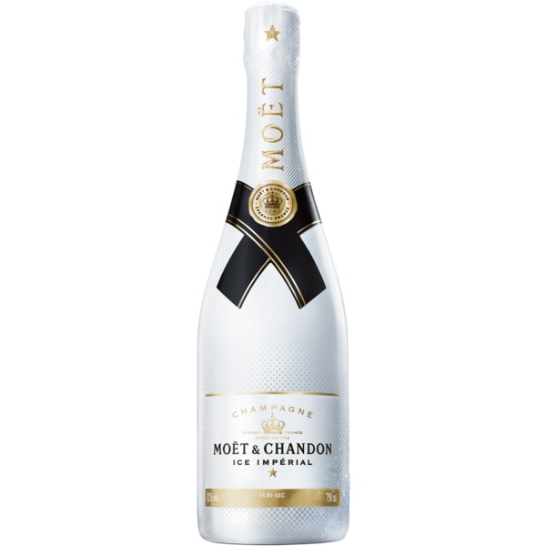 Champanhe Ice Impérial garrafa 75 cl
