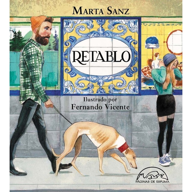 Retablo