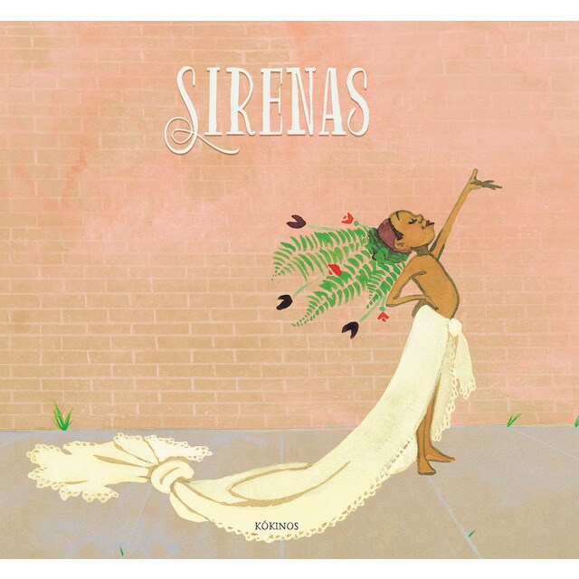 Sirenas (Tapa dura)