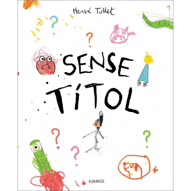 Sense títol (Tapa dura)