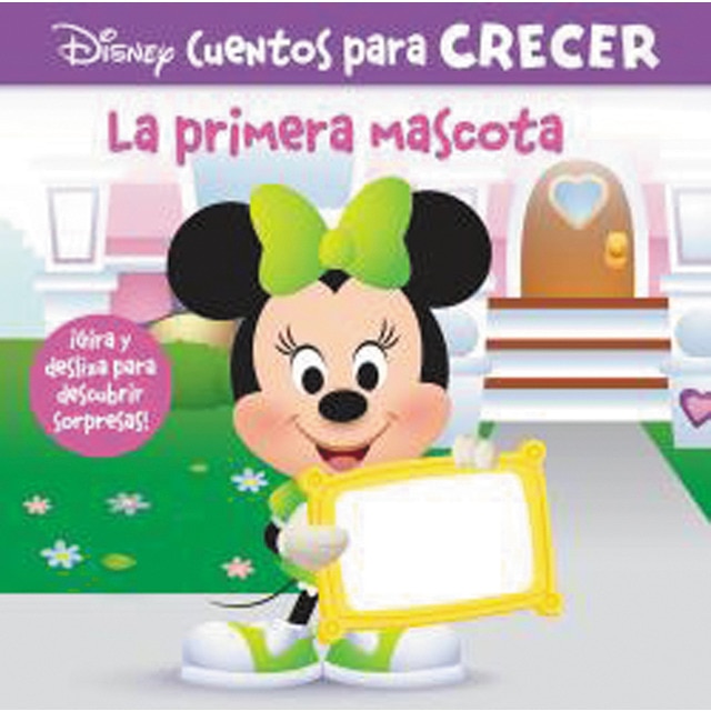 ¡SE ME MUEVE UN DIENTE! CUENTOS PARA CRECER: ¡CON LENGUETAS! (Tapa dura)