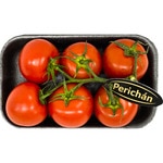 Strauchtomate Schale 650 g Gewicht ca.