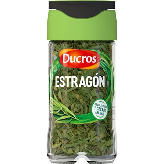DUCROS estragón frasco 4 g