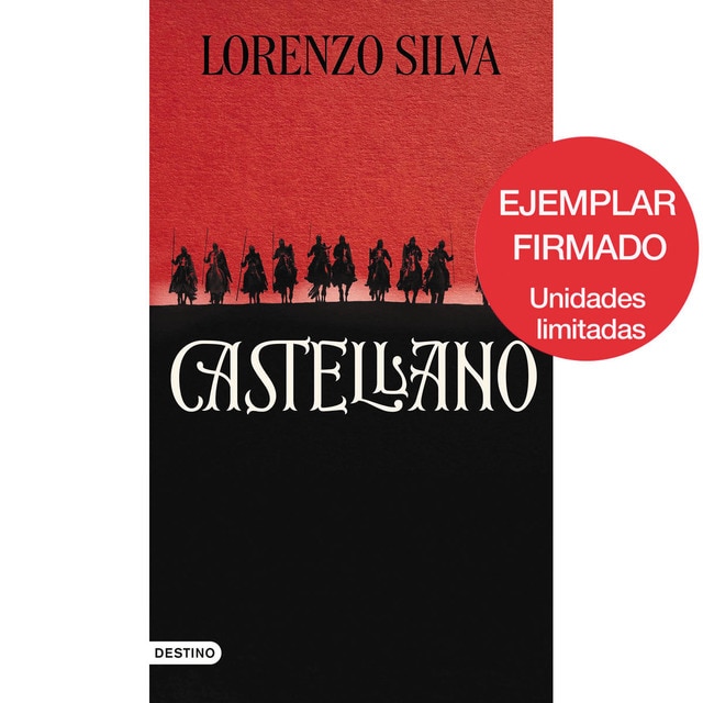 L. Firmado. Castellano. Edición Limitada Firmada