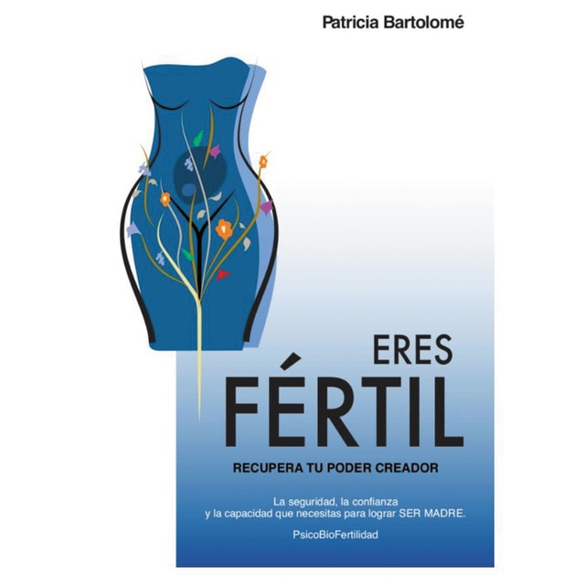 Eres fértil, recupera tu poder creador