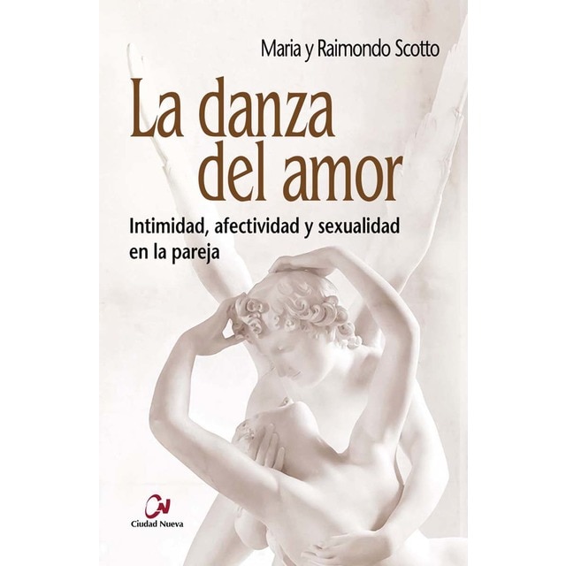 La danza del amor (Tapa blanda)