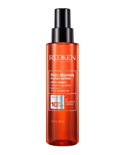 Sérum Frizz Dismiss Protector Anti-humedad Redken