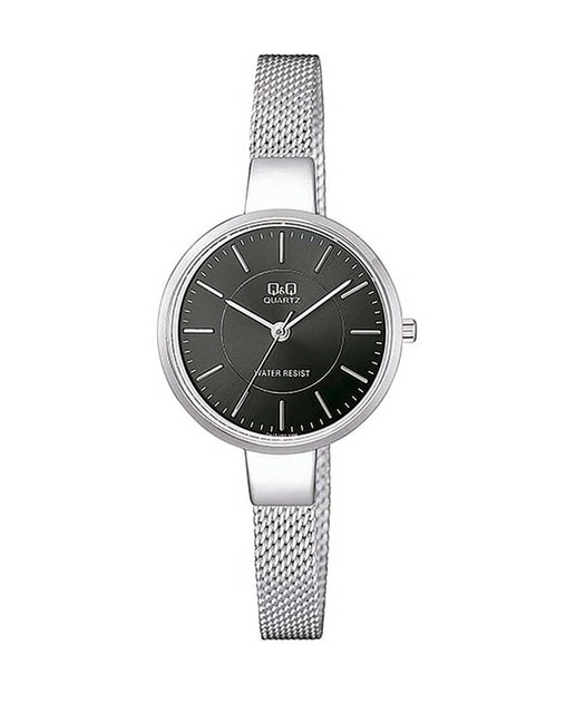 Reloj analógico