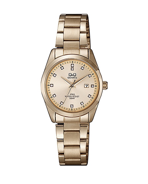 Reloj analógico