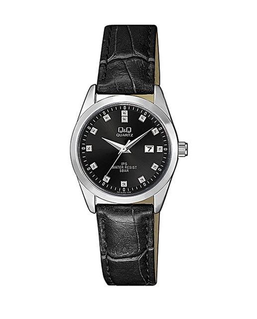 Reloj analógico