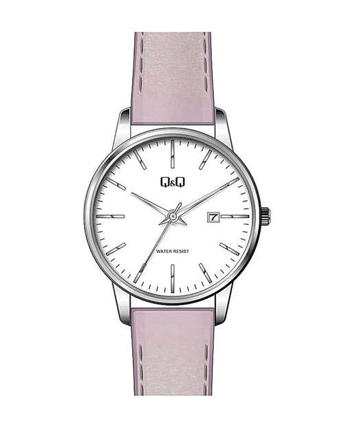Reloj analógico