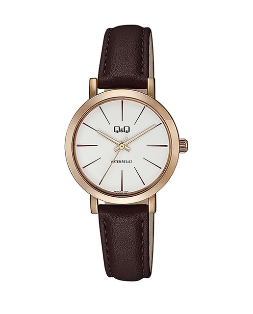 Reloj analógico