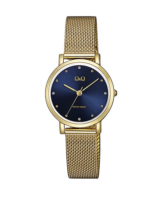 Reloj analógico