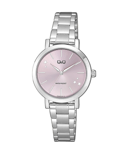 Reloj analógico