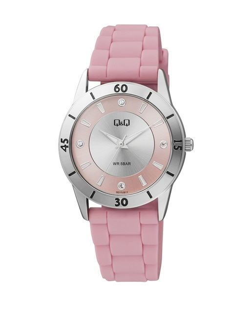 Reloj analógico