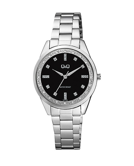 Reloj analógico