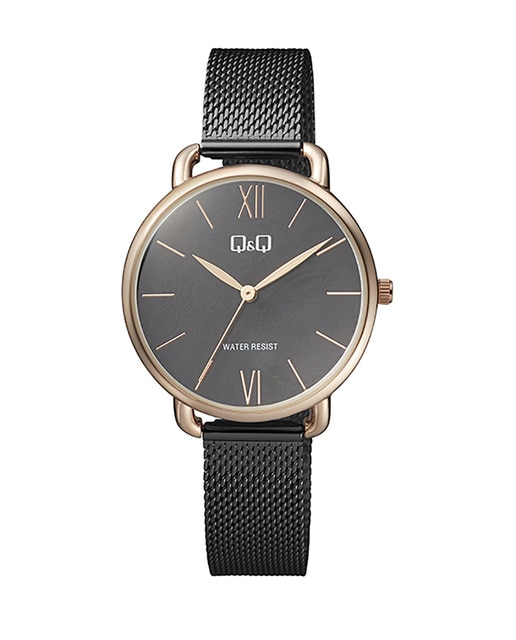 Reloj analógico