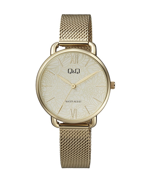 Reloj analógico