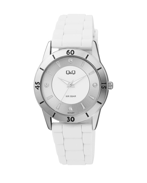 Reloj analógico