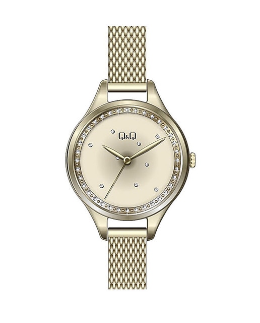 Reloj analógico