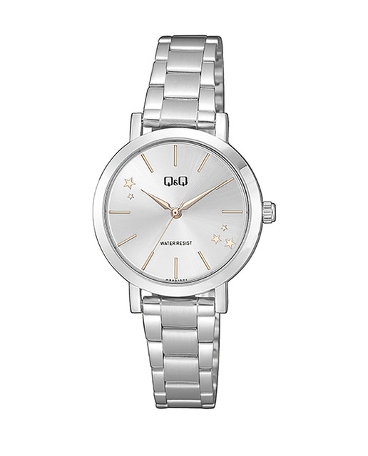 Reloj analógico
