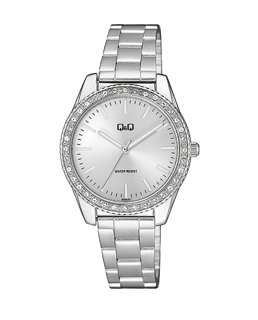 Reloj analógico