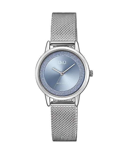 Reloj analógico