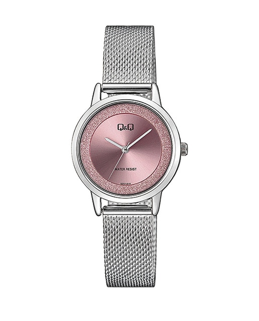 Reloj analógico