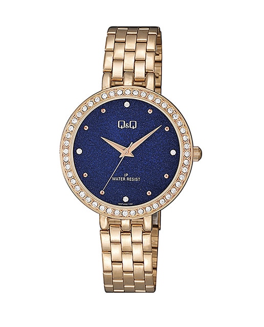 Reloj analógico