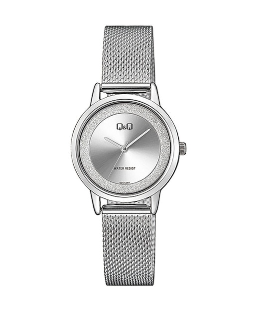 Reloj analógico