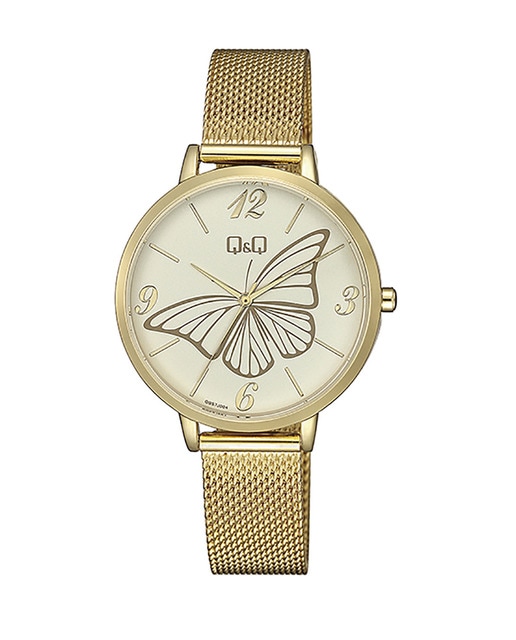 Reloj analógico