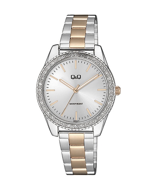 Reloj analógico