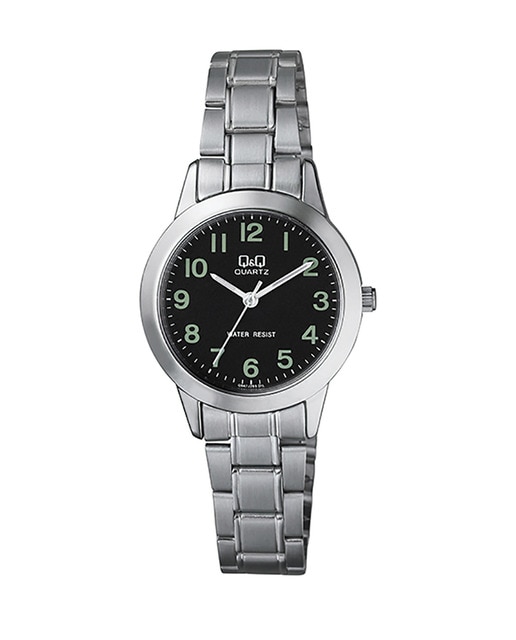 Reloj analógico