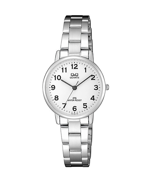 Reloj analógico