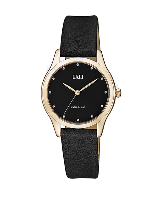 Reloj analógico