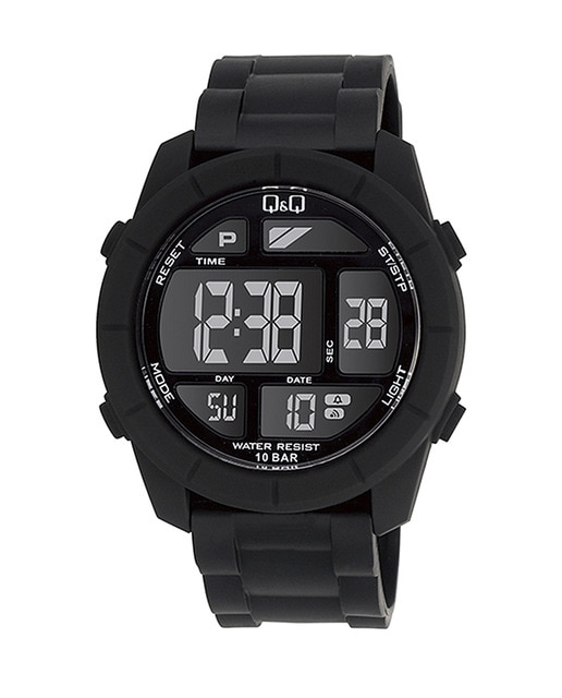 Reloj digital