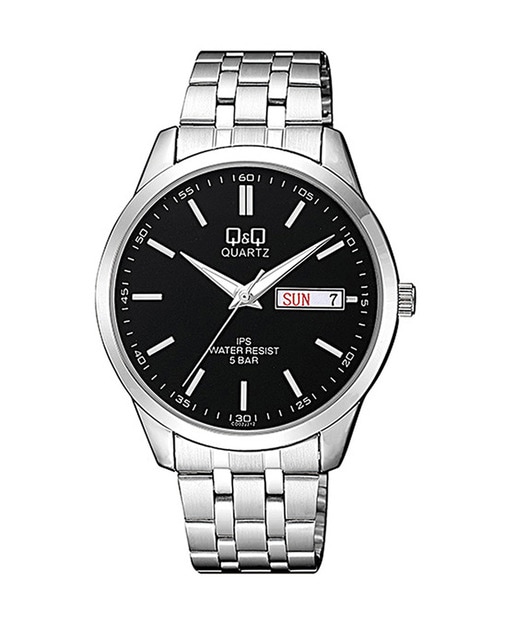 Reloj analógico