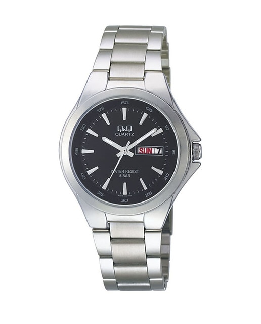 Reloj analógico