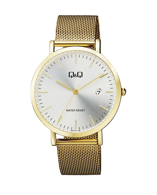 Reloj analógico