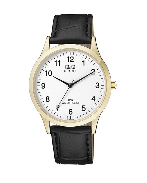 Reloj analógico