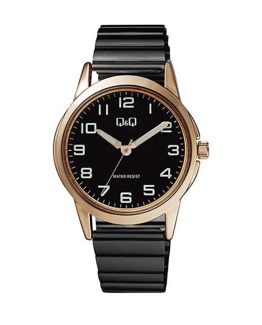 Reloj analógico