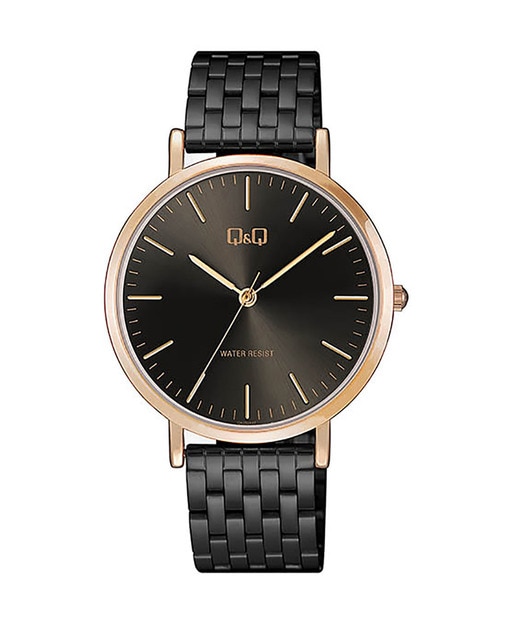 Reloj analógico