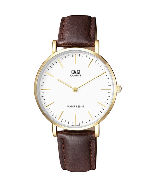 Reloj analógico